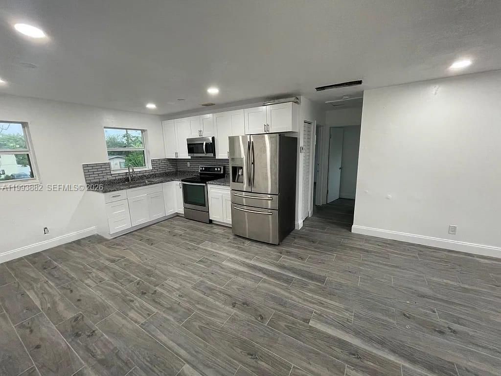 3906 SW 12th Ct 1-4, Fort Lauderdale, FL 33312