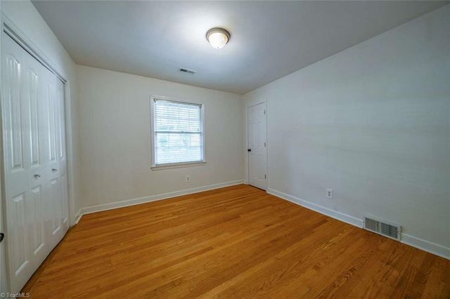 3155 Rainbow Avenue, Pfafftown, NC 27040