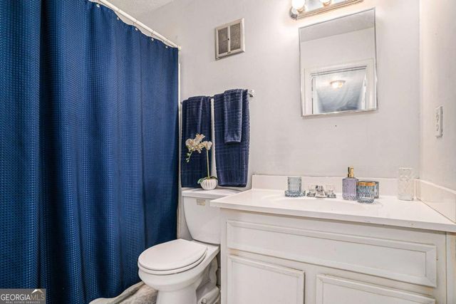 254 Country Club Drive, Jonesboro, GA 30238