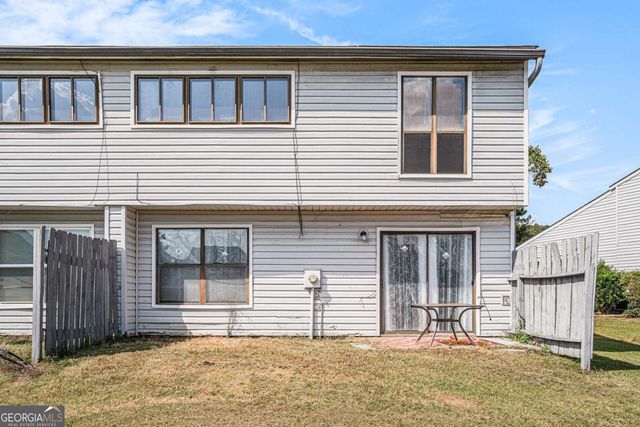 254 Country Club Drive, Jonesboro, GA 30238