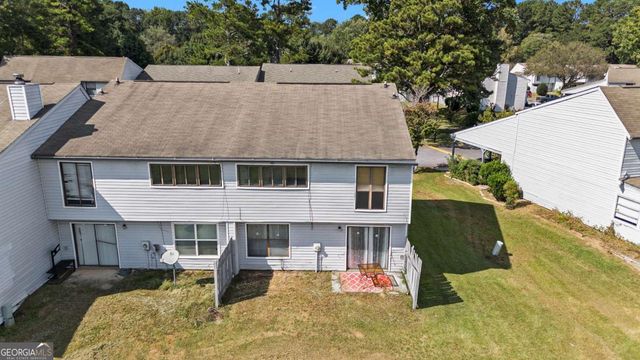 254 Country Club Drive, Jonesboro, GA 30238