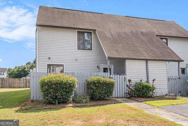 254 Country Club Drive, Jonesboro, GA 30238
