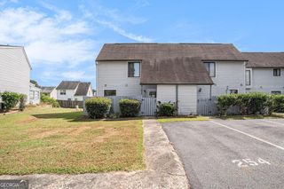 254 Country Club Drive, Jonesboro, GA 30238