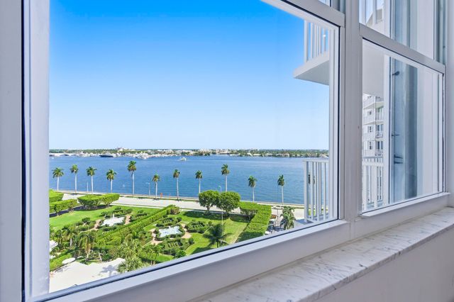 1801 S Flagler Drive 1107, West Palm Beach, FL 33401