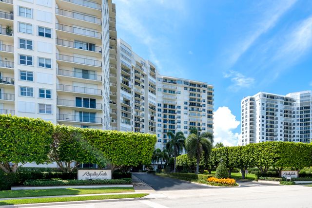 1801 S Flagler Drive 1107, West Palm Beach, FL 33401
