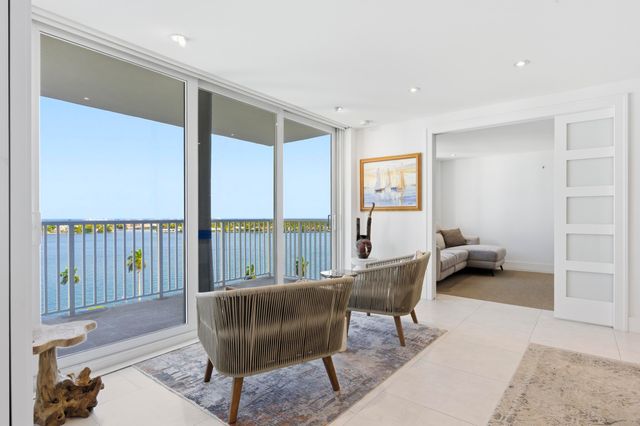 1801 S Flagler Drive 1107, West Palm Beach, FL 33401