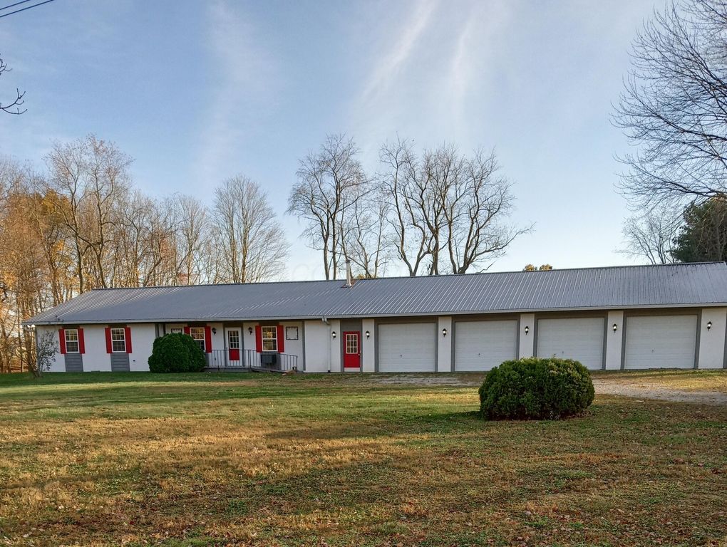 4385 Newton Road, Newark, OH 43055