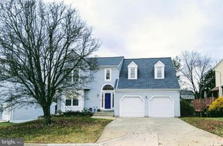 19320 MOSSBROOK CT, Germantown, MD 20874