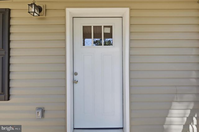 805 PHEASANT DR, Winchester, VA 22602