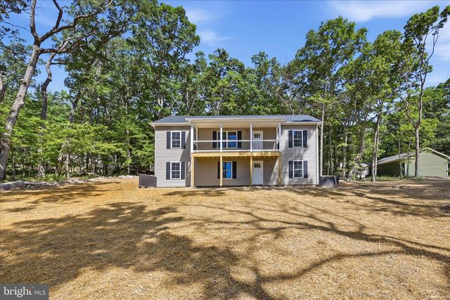 805 PHEASANT DR, Winchester, VA 22602