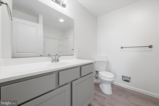 805 PHEASANT DR, Winchester, VA 22602
