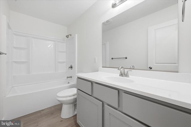 805 PHEASANT DR, Winchester, VA 22602