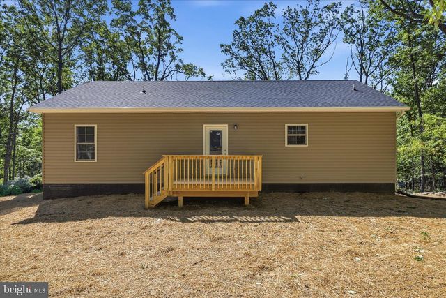 805 PHEASANT DR, Winchester, VA 22602