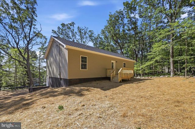 805 PHEASANT DR, Winchester, VA 22602