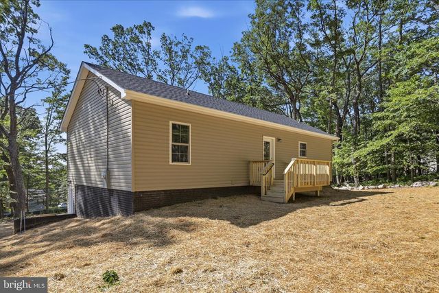 805 PHEASANT DR, Winchester, VA 22602