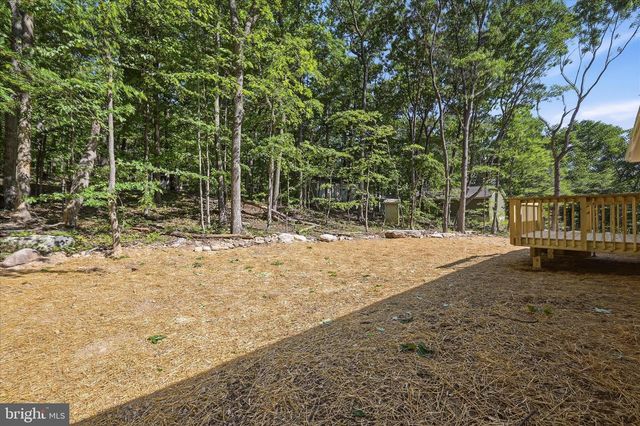 805 PHEASANT DR, Winchester, VA 22602