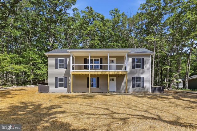805 PHEASANT DR, Winchester, VA 22602