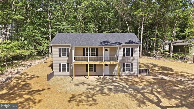 805 PHEASANT DR, Winchester, VA 22602