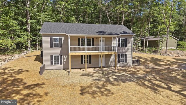 805 PHEASANT DR, Winchester, VA 22602