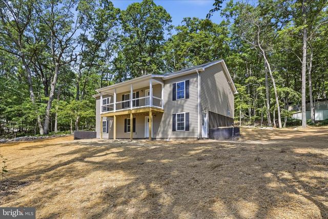 805 PHEASANT DR, Winchester, VA 22602