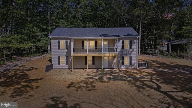 805 PHEASANT DR, Winchester, VA 22602