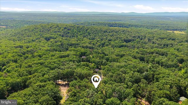 805 PHEASANT DR, Winchester, VA 22602