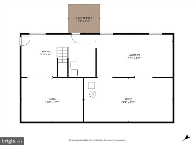 805 PHEASANT DR, Winchester, VA 22602