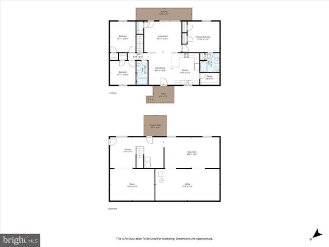 805 PHEASANT DR, Winchester, VA 22602
