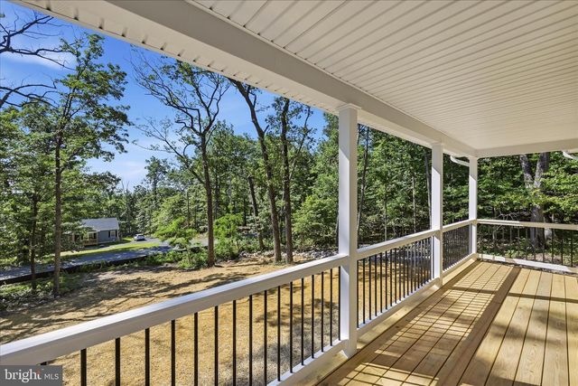 805 PHEASANT DR, Winchester, VA 22602