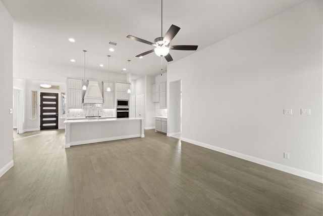 1301 David Drive, Anna, TX 75409