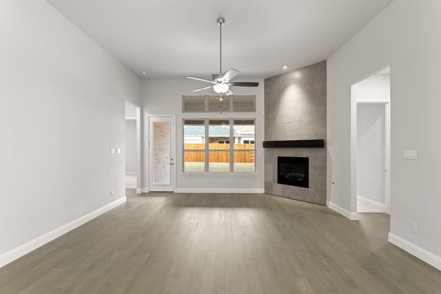 1301 David Drive, Anna, TX 75409