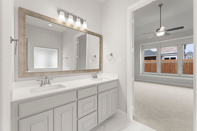 1301 David Drive, Anna, TX 75409