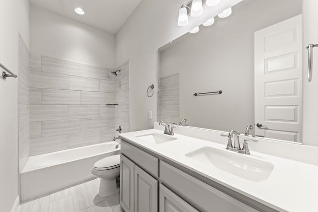 1301 David Drive, Anna, TX 75409