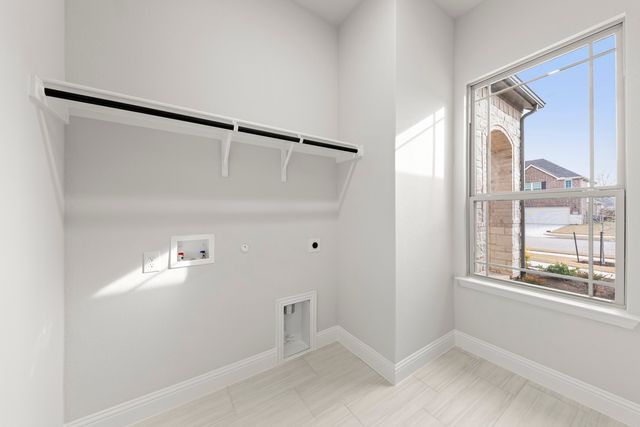 1301 David Drive, Anna, TX 75409