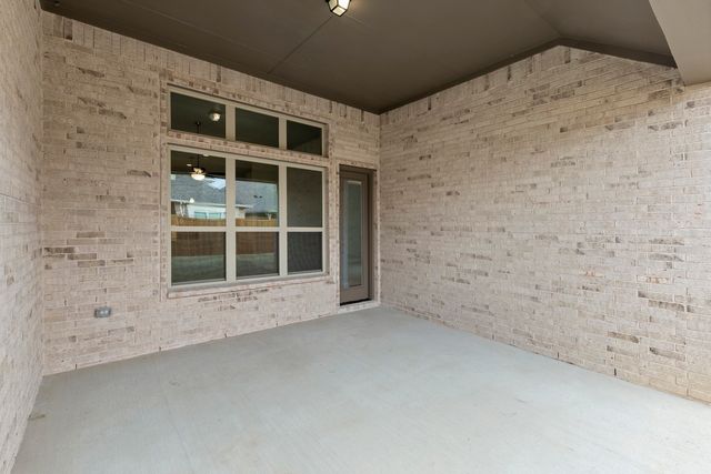 1301 David Drive, Anna, TX 75409