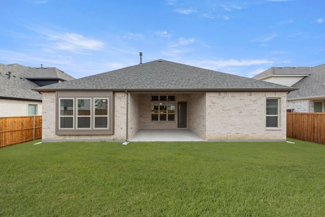 1301 David Drive, Anna, TX 75409