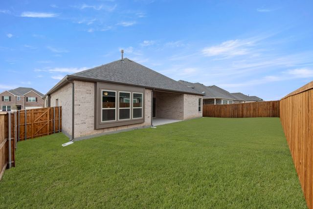 1301 David Drive, Anna, TX 75409