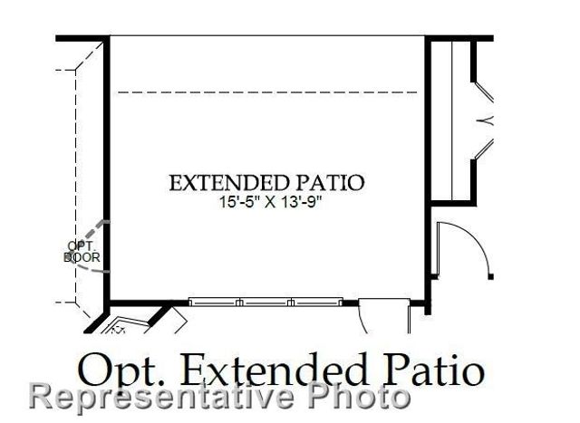 1301 David Drive, Anna, TX 75409