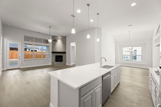 1301 David Drive, Anna, TX 75409