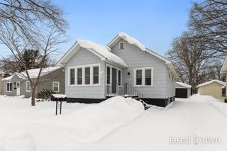2012 Moulton Avenue, Muskegon, MI 49445