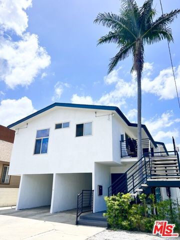 1336 W 37th Drive 3, Los Angeles, CA 90007