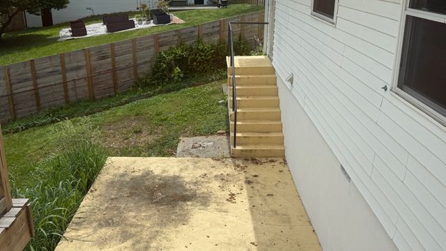 412 Woodland Dr, Clinton, TN 37716