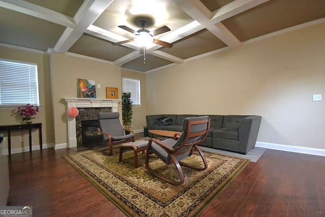 560 Tuscany Walk Lane, Lawrenceville, GA 30043