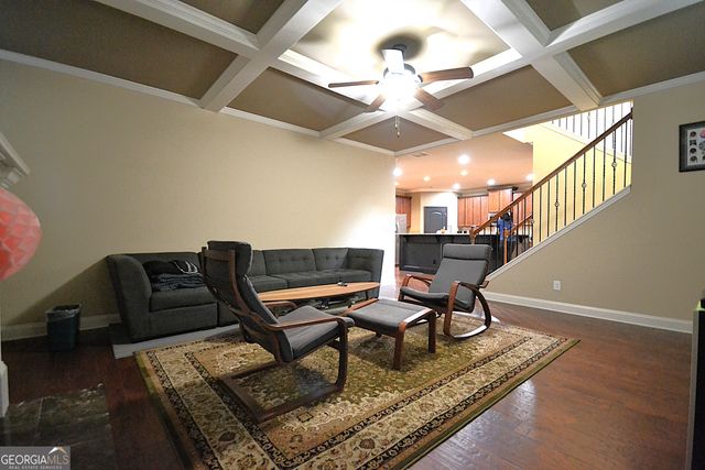 560 Tuscany Walk Lane, Lawrenceville, GA 30043