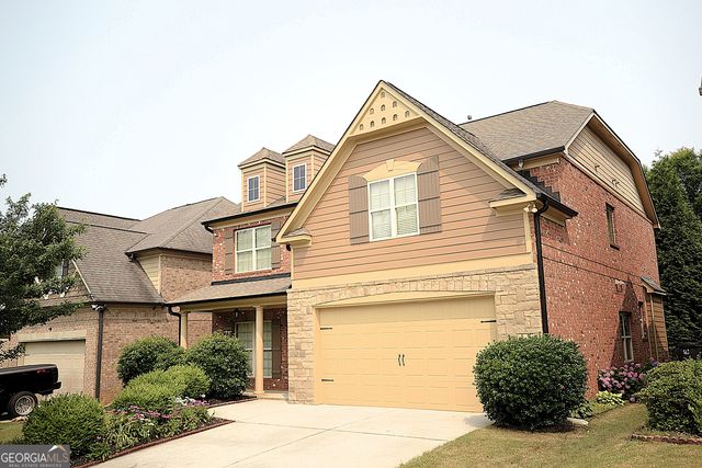 560 Tuscany Walk Lane, Lawrenceville, GA 30043