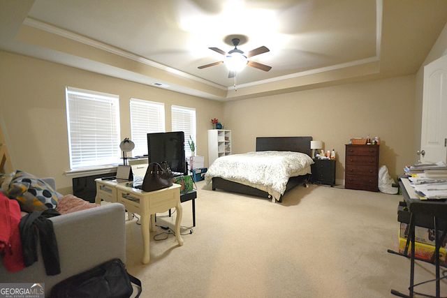 560 Tuscany Walk Lane, Lawrenceville, GA 30043