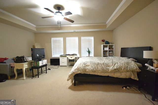 560 Tuscany Walk Lane, Lawrenceville, GA 30043