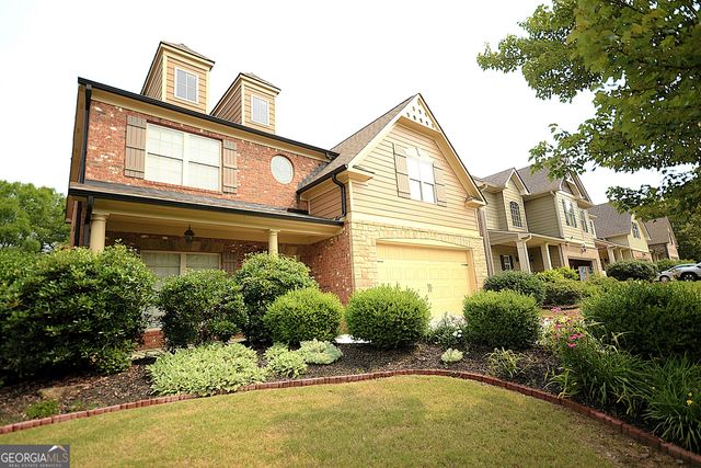 560 Tuscany Walk Lane, Lawrenceville, GA 30043