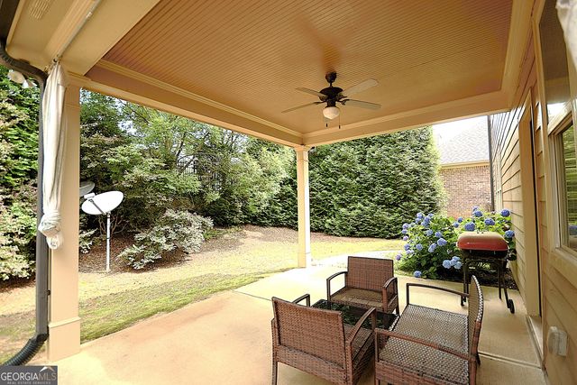 560 Tuscany Walk Lane, Lawrenceville, GA 30043