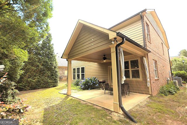 560 Tuscany Walk Lane, Lawrenceville, GA 30043